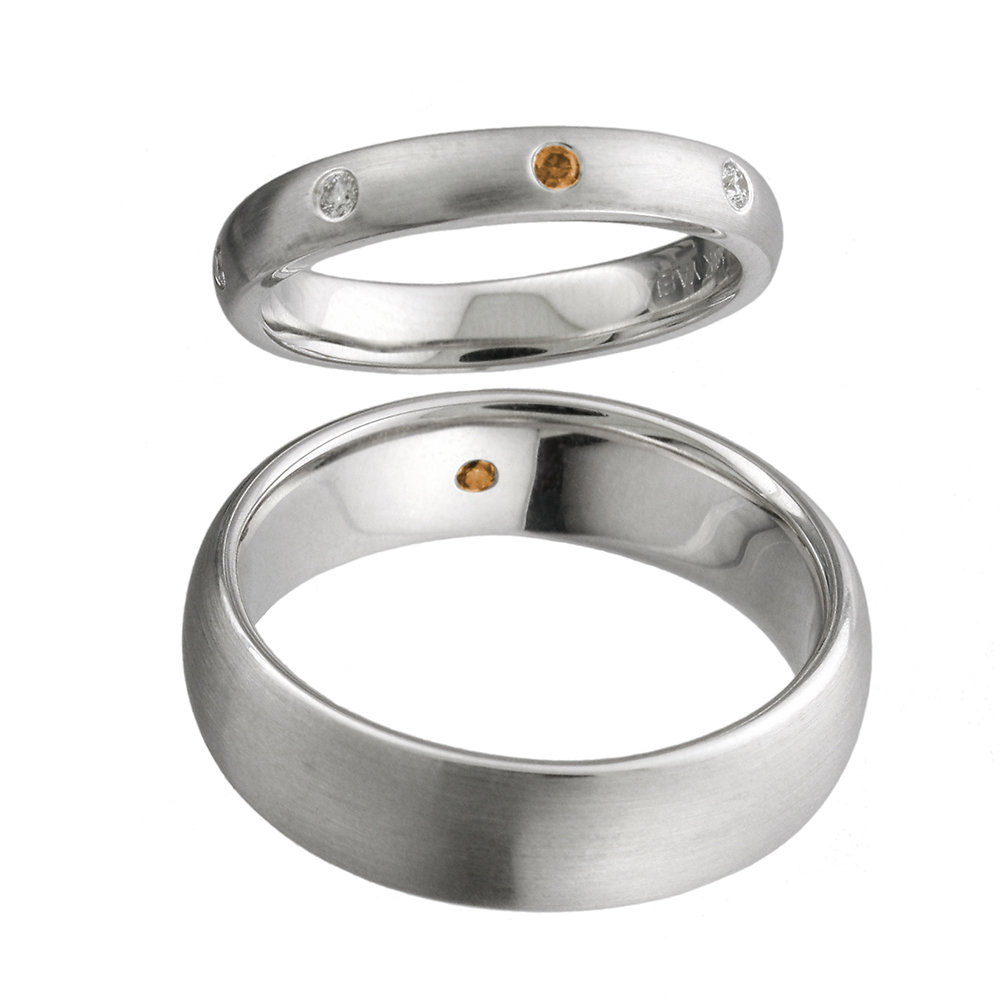yael designs rings