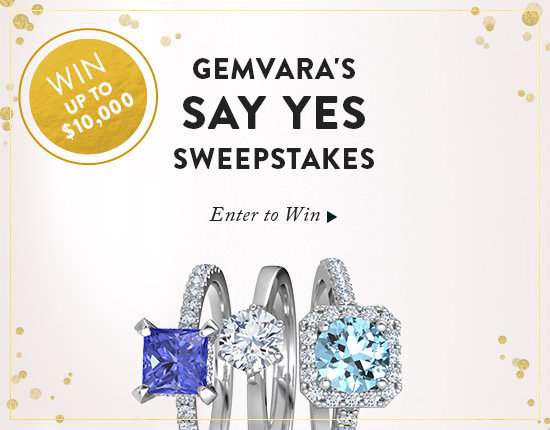 gemvara say yes