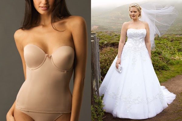 Dress Wedding Without Strapless Bra For Party Wear at Rs 550/piece