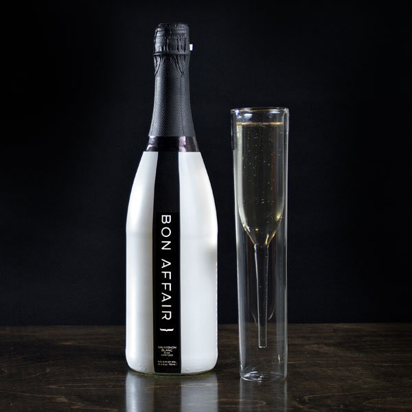 Eat Drink and Be Healthy with Bon Affair Wine BridalGuide