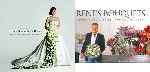 rene van rems books