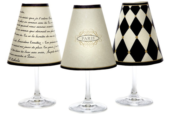 dipotter wine shades