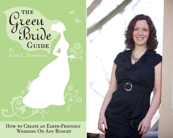 the green bride by kate harrison