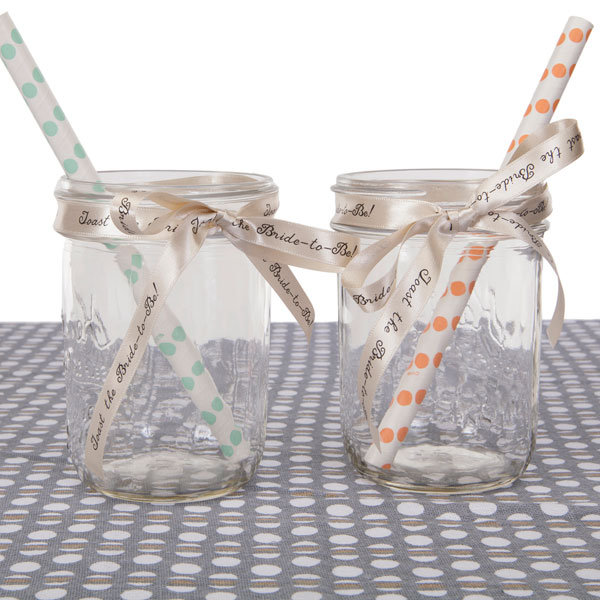 wedding mason jars