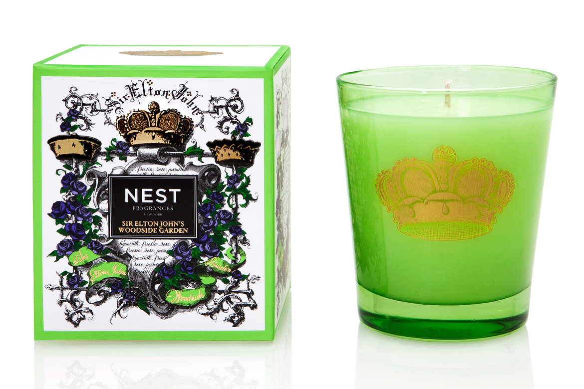 nest fragrances elton john