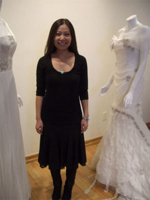 jane wang bridal