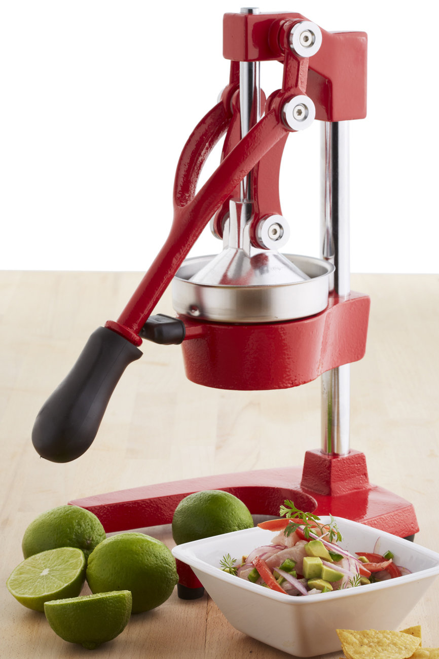 imusa gourmet citrus juicer