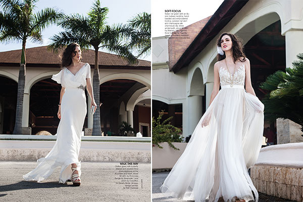 bridal guide january february 2014 issue