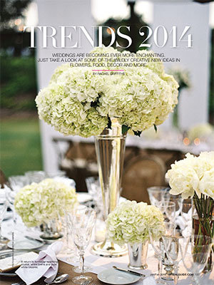 bridal guide january february 2014 issue