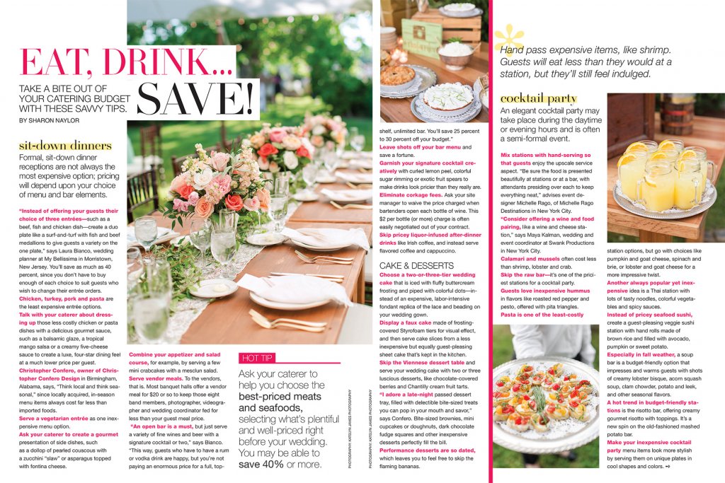 bridal guide january february 2018 issue
