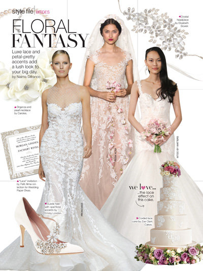 bridal guide july august 2015