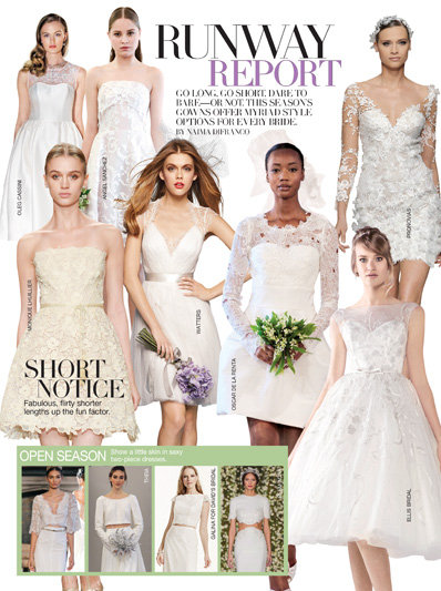 bridal guide july august 2015
