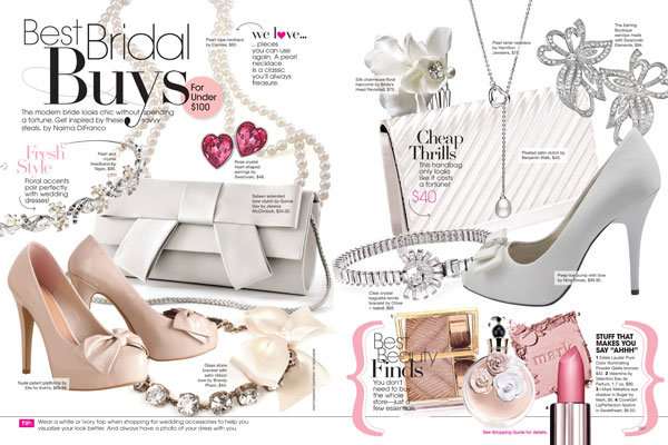 bridal guide may june 2012 issue