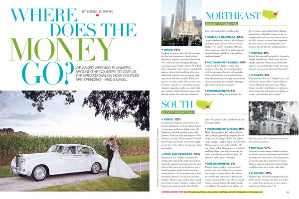 bridal guide may june 2014 issue