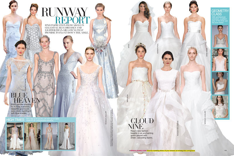 bridal guide may june 2015 issue