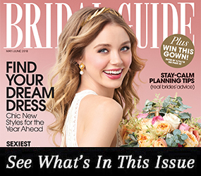 Bridal Guide May June 2018 bridal guide may june 2018