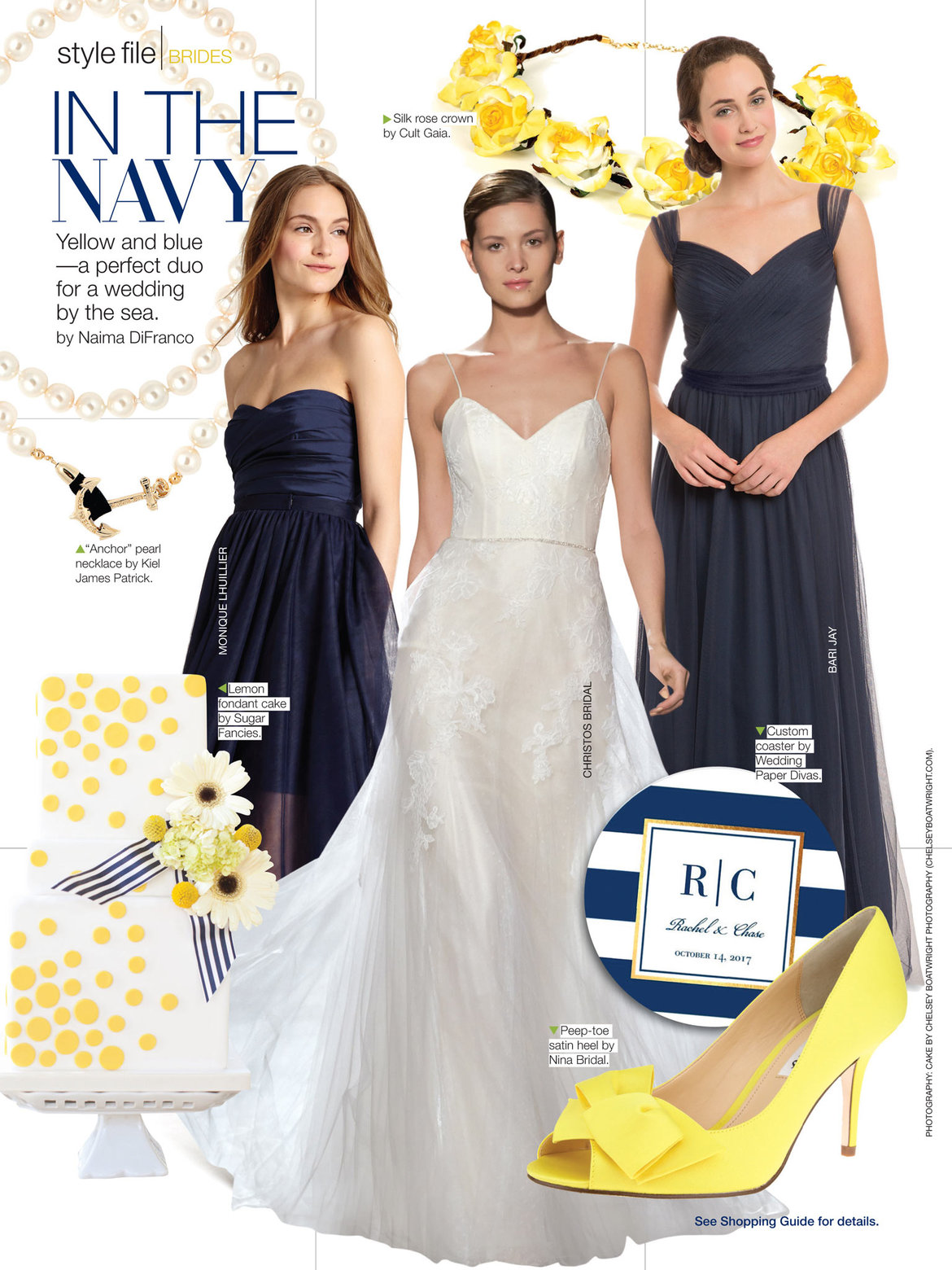 bridal guide november december 2015 issue