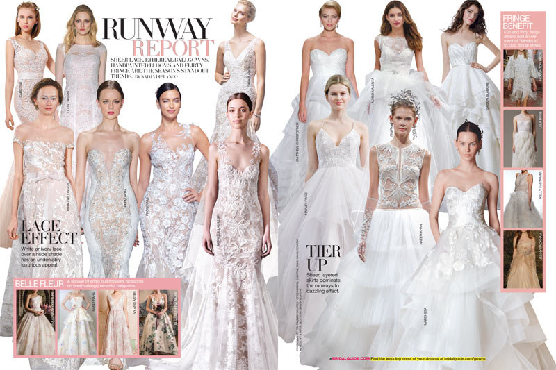 bridal guide november december 2015 issue