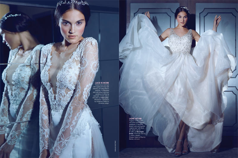 bridal guide november december 2015 issue