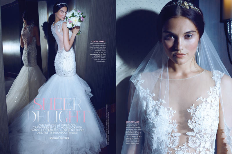 bridal guide november december 2015 issue