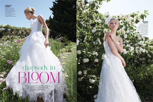 bridal guide november december 2014 issue