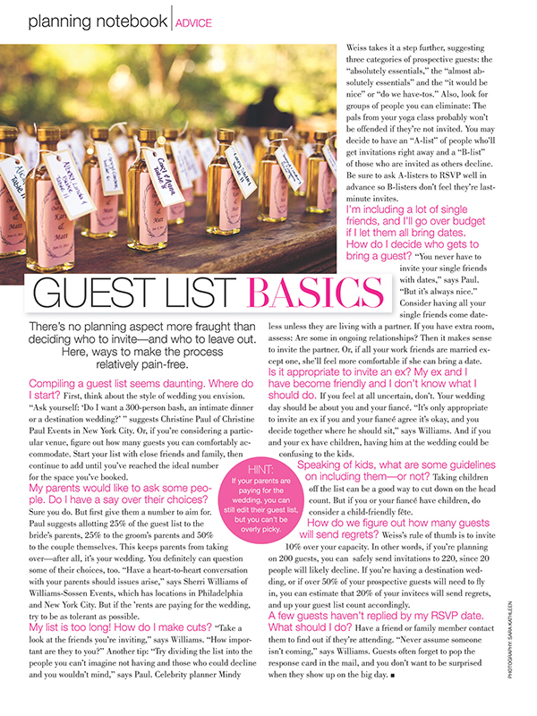 bridal guide november december 2017 issue