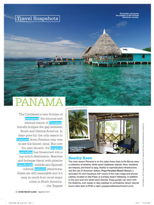 honeymoon guide page 18