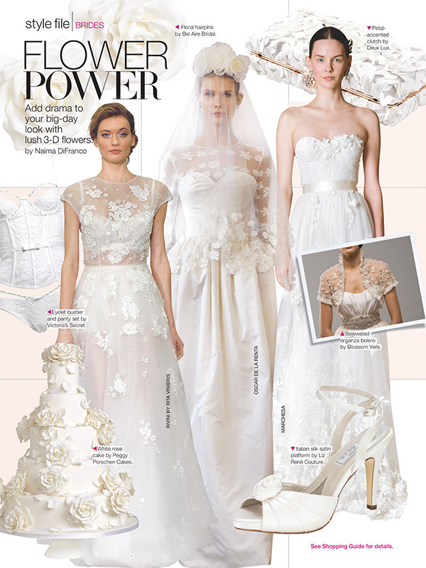 bridal guide september october 2015 issue