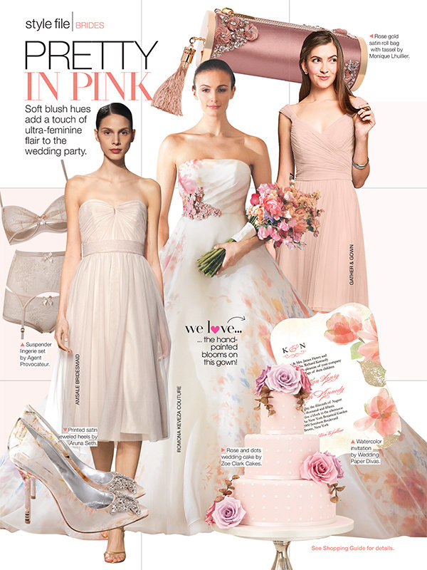 bridal guide september october 2015 issue