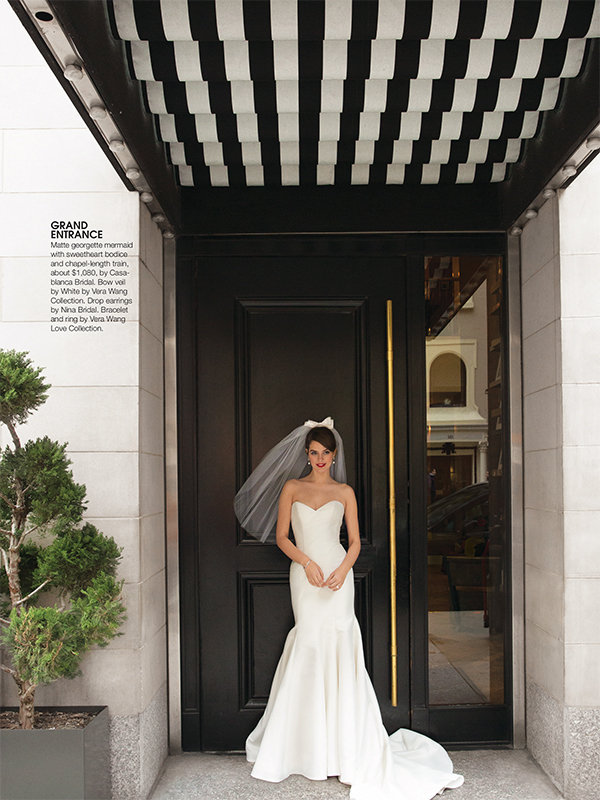 bridal guide september october 2015 issue