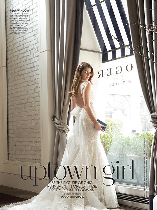 bridal guide september october 2015 issue
