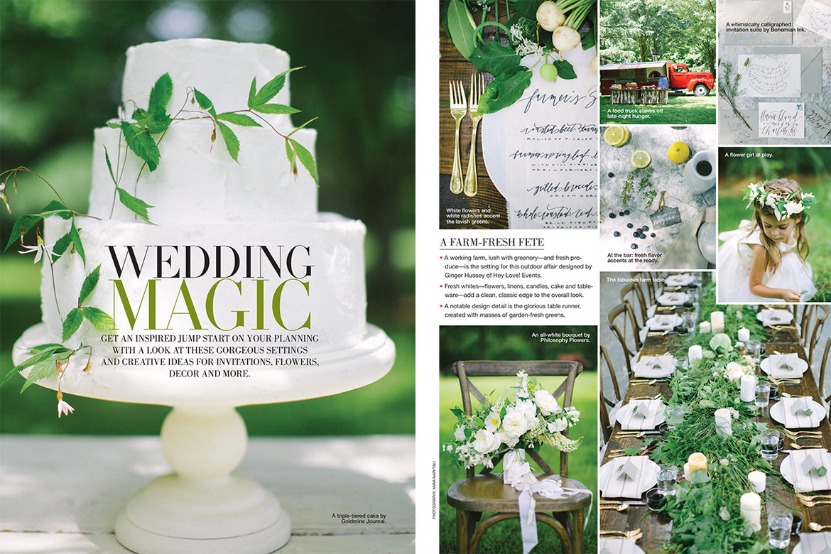 bridal guide september october 2015 issue