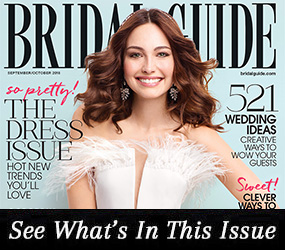 Bridal Guide September October 2018 bridal guide september october 2018