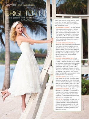 bridal guide september october 2013