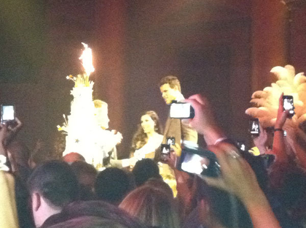 kim kardashian welcome to nyc party