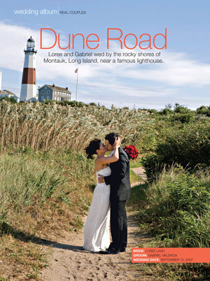 dune road