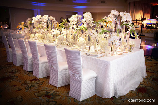 Take A Seat Reception Decor Ideas Bridalguide