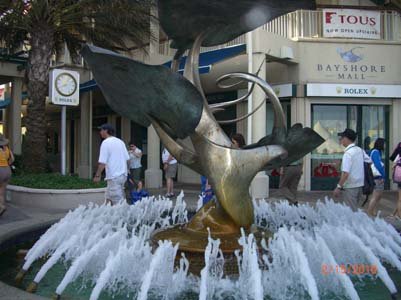 cayman-fountain