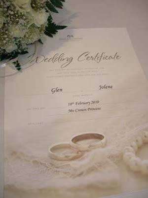 marriage-certificate