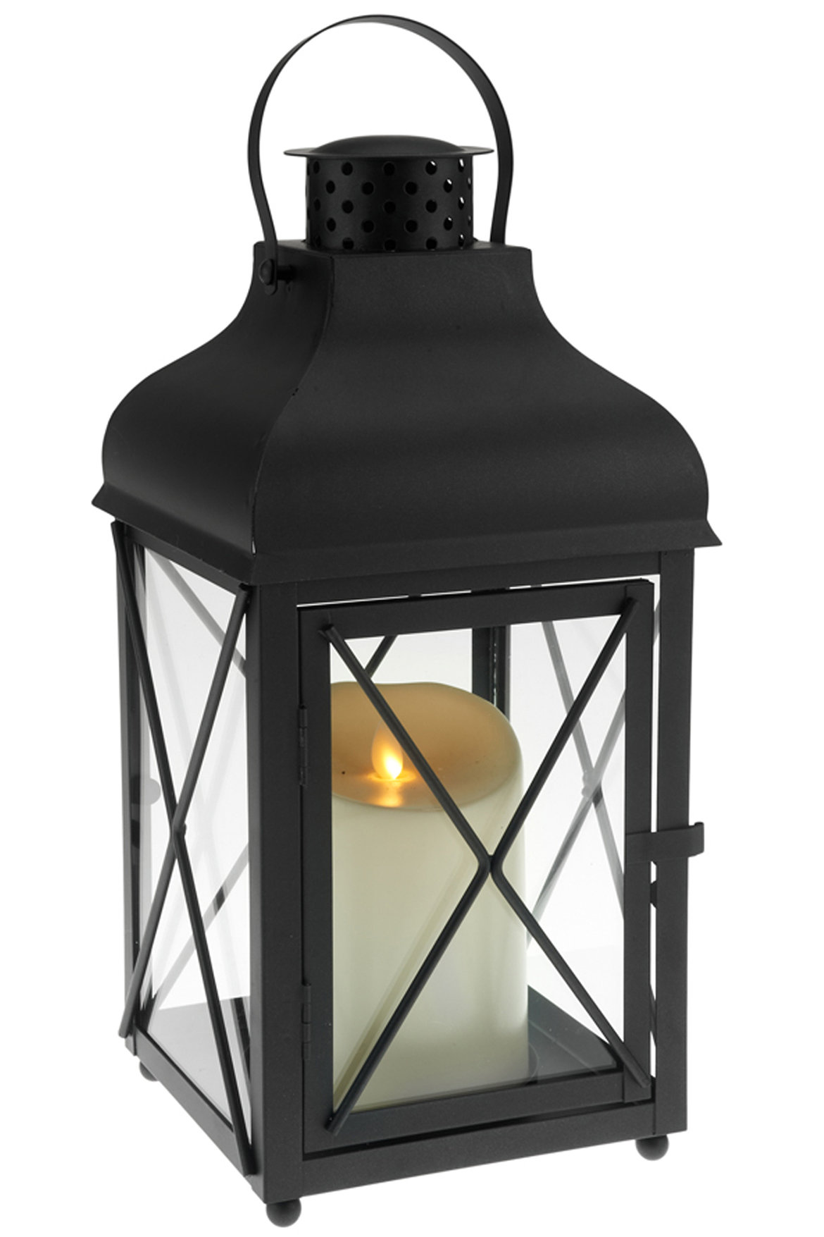 lantern centerpiece
