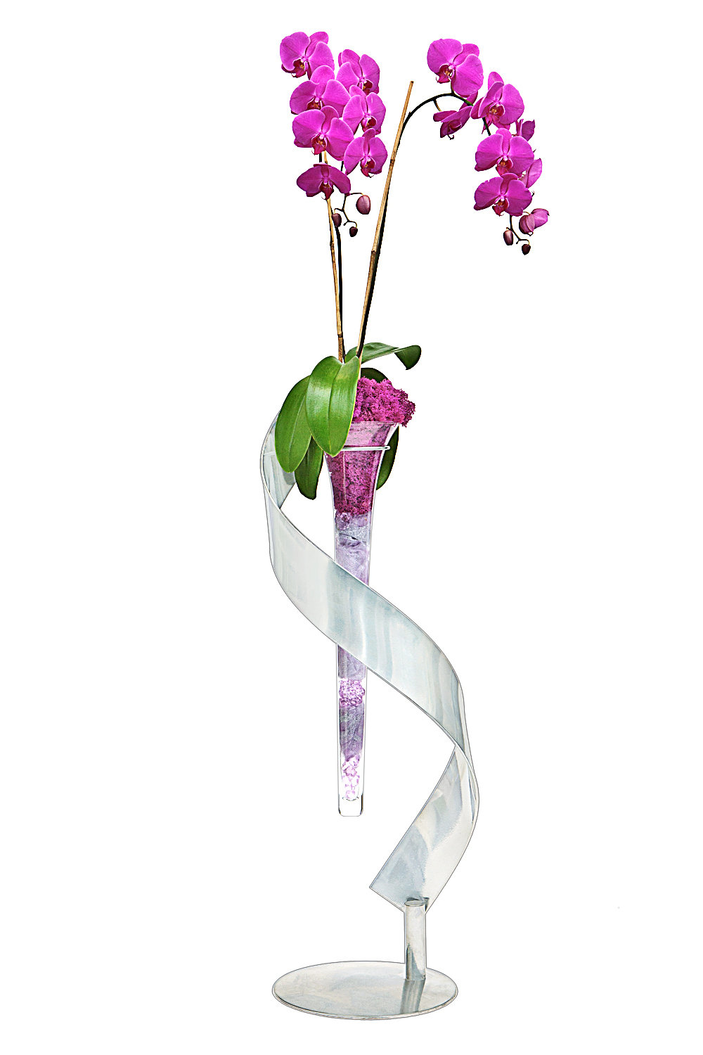 luludi living frames wedding centerpieces