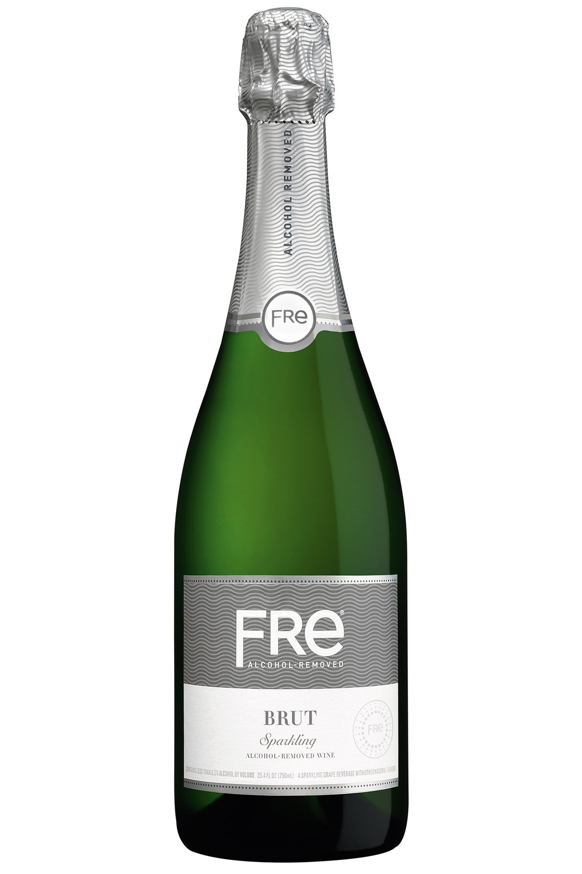 fre sparkling brut