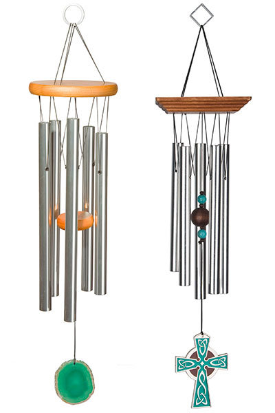 wind chimes