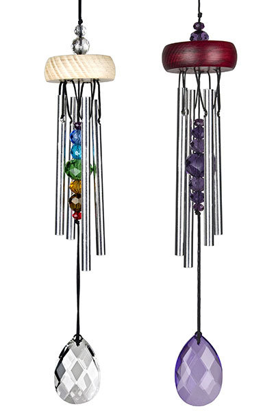 wind chimes