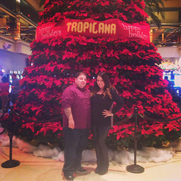 tropicana atlantic city