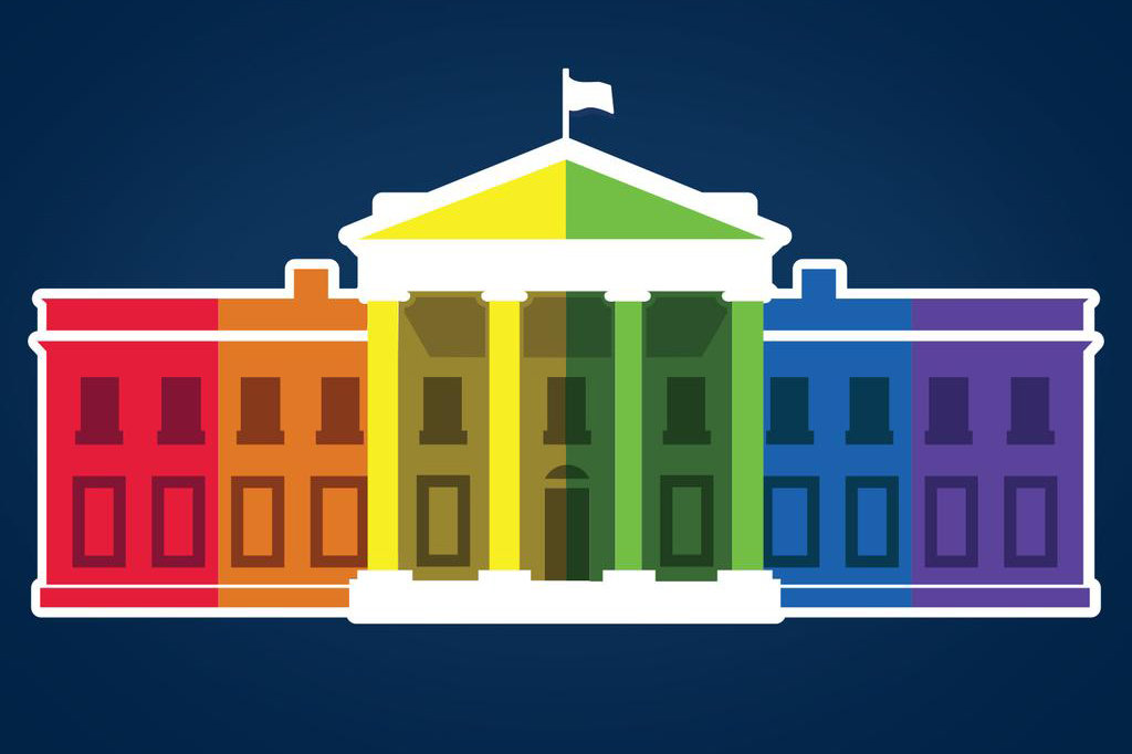 gay marriage