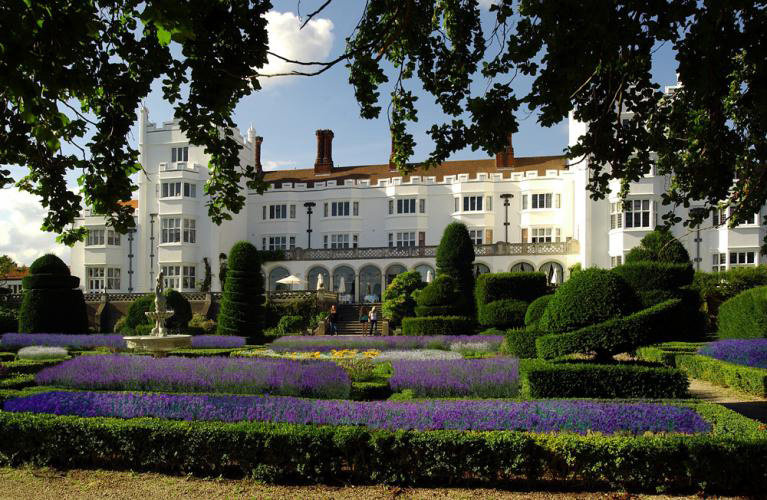 danesfield house hotel