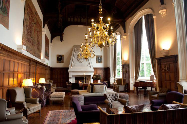 danesfield house hotel