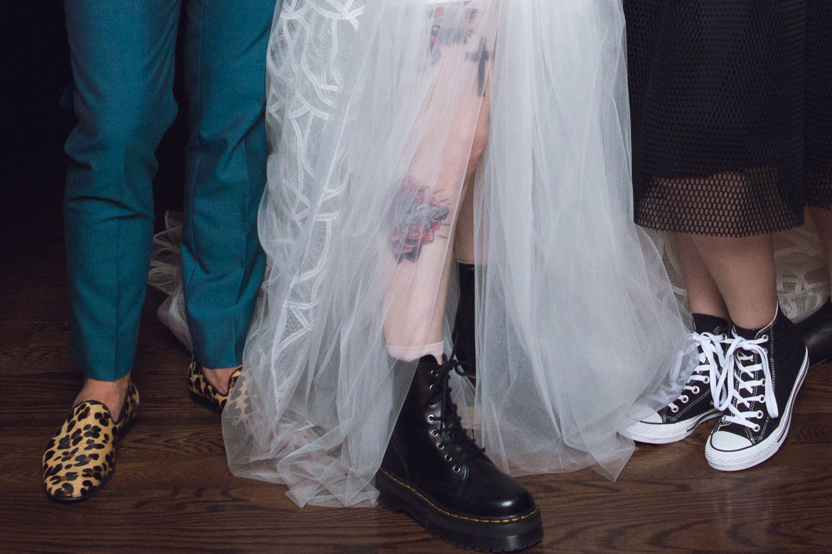 hayley williams wedding