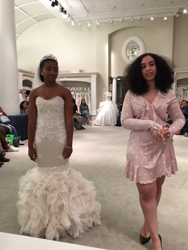 iris jeffries wedding dress design